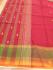 ARUPPUKOTTAI 60S COTTON SAREES WITH BLOUSE